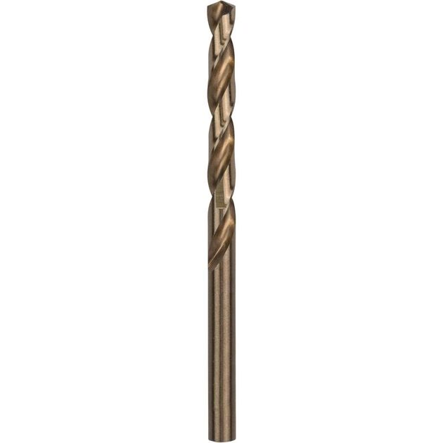 BOSCH Спиральное сверло PRO Stainless Steel HSS-Co, фото , зображення 2 | SNABZHENIE.com.ua