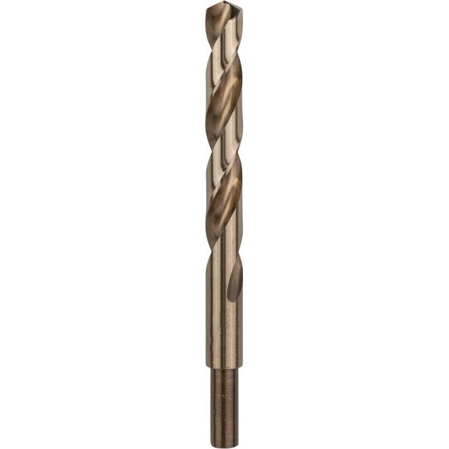 BOSCH Спиральное сверло PRO Stainless Steel HSS-Co, фото , зображення 2 | SNABZHENIE.com.ua