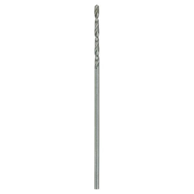 BOSCH Стандартное спиральное сверло PRO Metal HSS-G, фото , зображення 2 | SNABZHENIE.com.ua