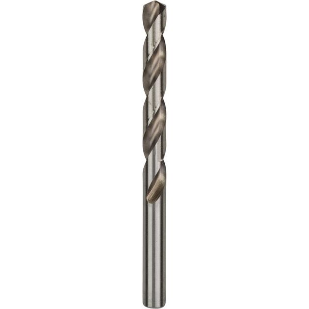 BOSCH Стандартное спиральное сверло PRO Metal HSS-G, фото , зображення 2 | SNABZHENIE.com.ua