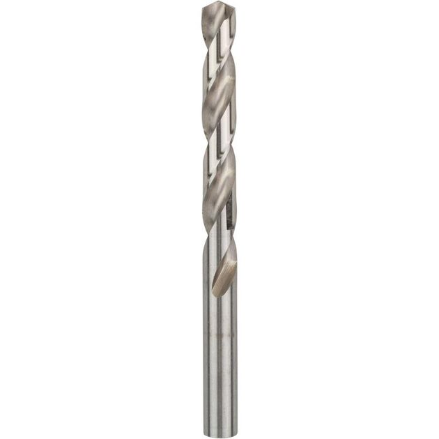 BOSCH Стандартное спиральное сверло PRO Metal HSS-G, фото , зображення 2 | SNABZHENIE.com.ua
