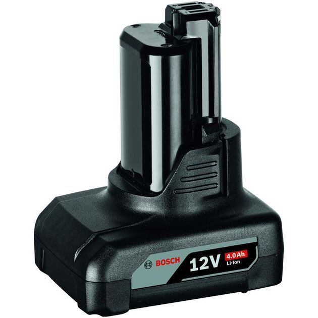 BOSCH Стержневые аккумуляторные блоки 12 В Li-ion, фото  | SNABZHENIE.com.ua