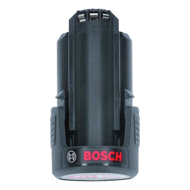 BOSCH Стержневые аккумуляторные блоки 12 В Li-ion, фото  | SNABZHENIE.com.ua