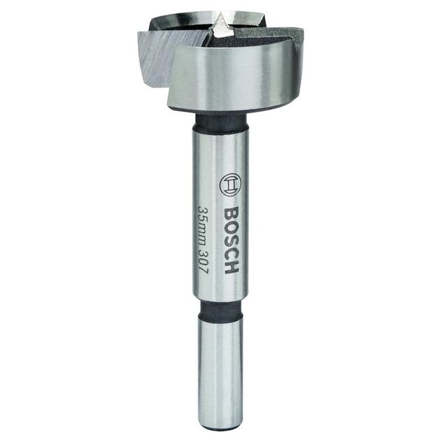 BOSCH Сверла по дереву Forstner Wood, фото  | SNABZHENIE.com.ua