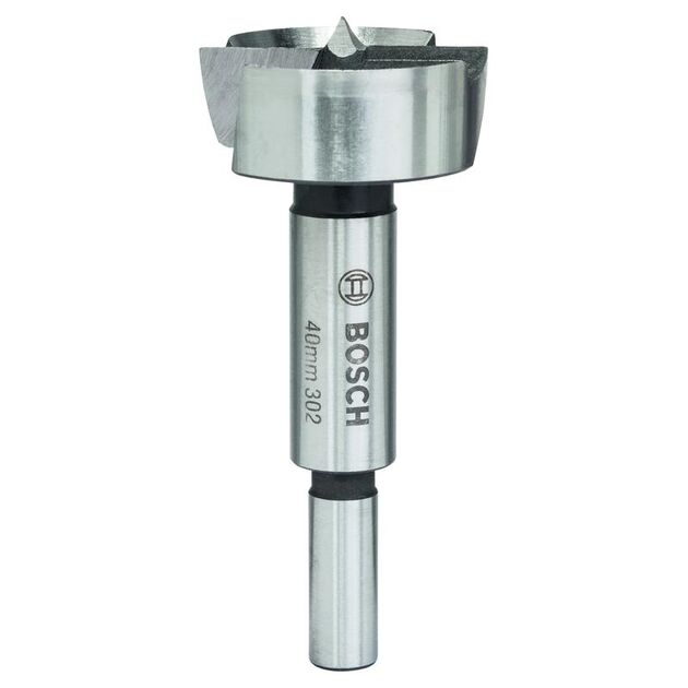 BOSCH Сверла по дереву Forstner Wood, фото  | SNABZHENIE.com.ua