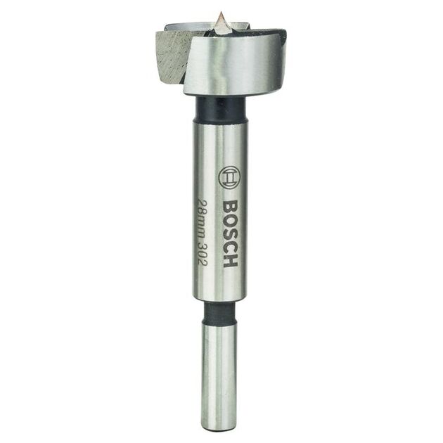 BOSCH Сверла по дереву Forstner Wood, фото  | SNABZHENIE.com.ua