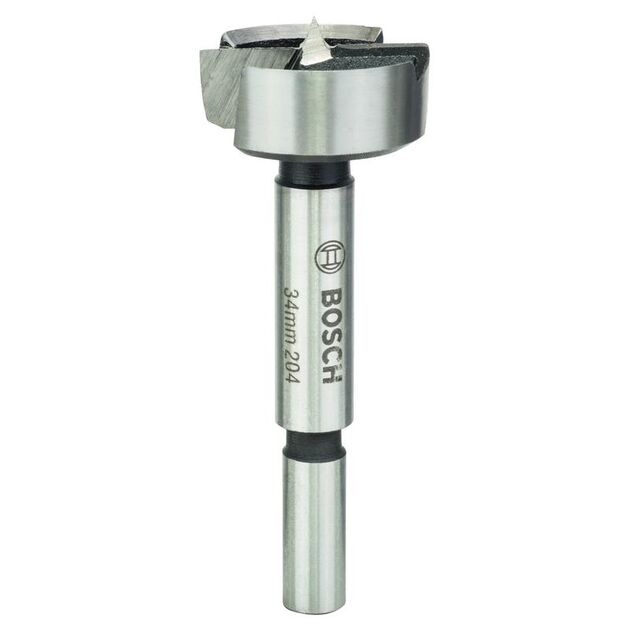 BOSCH Сверла по дереву Forstner Wood, фото  | SNABZHENIE.com.ua