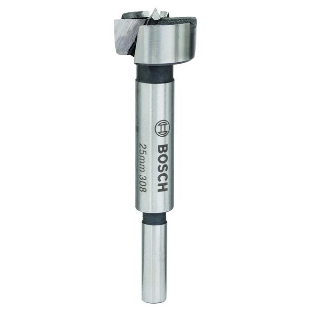 BOSCH Сверла по дереву Forstner Wood, фото  | SNABZHENIE.com.ua
