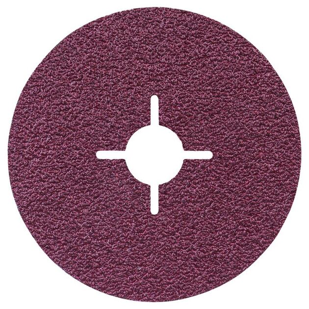 BOSCH Волокнистые шлифовальные круги, фото  | SNABZHENIE.com.ua