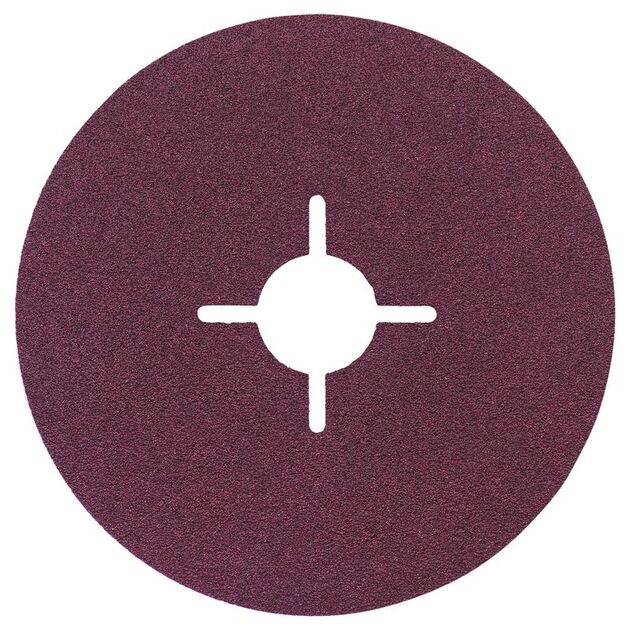 BOSCH Волокнистые шлифовальные круги, фото  | SNABZHENIE.com.ua