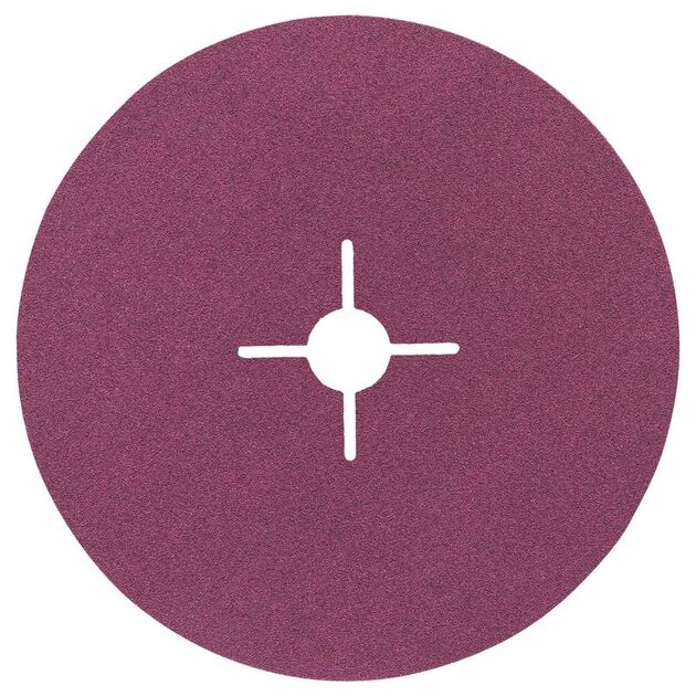 BOSCH Волокнистые шлифовальные круги, фото  | SNABZHENIE.com.ua