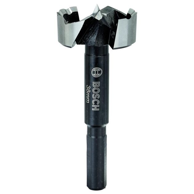BOSCH Сверла по дереву Wave Forstner, фото  | SNABZHENIE.com.ua