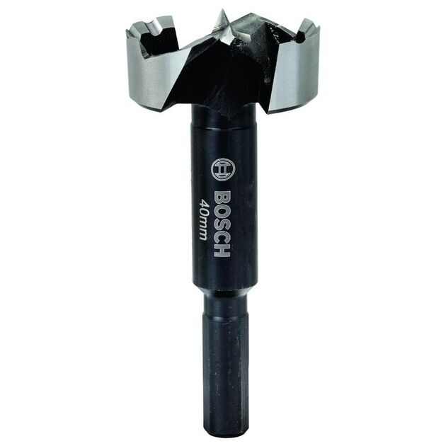 BOSCH Сверла по дереву Wave Forstner, фото  | SNABZHENIE.com.ua