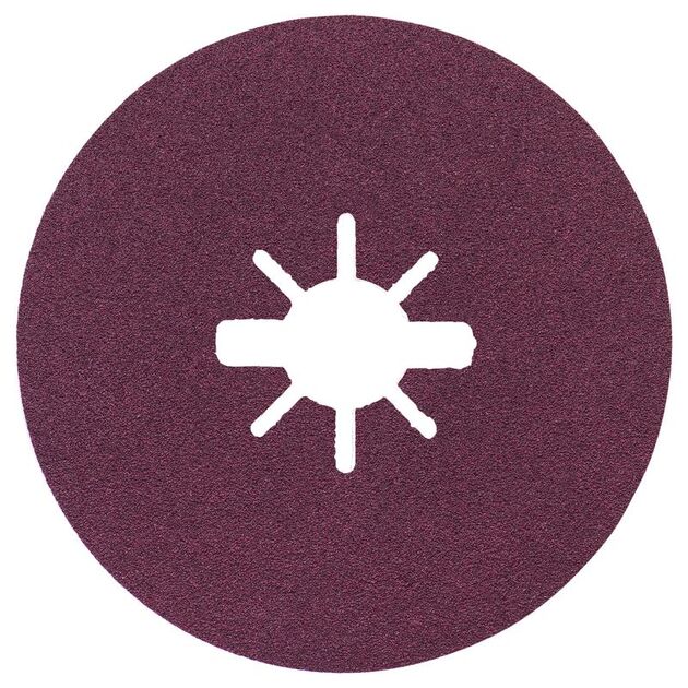 BOSCH Волокнистые шлифовальные круги, фото  | SNABZHENIE.com.ua