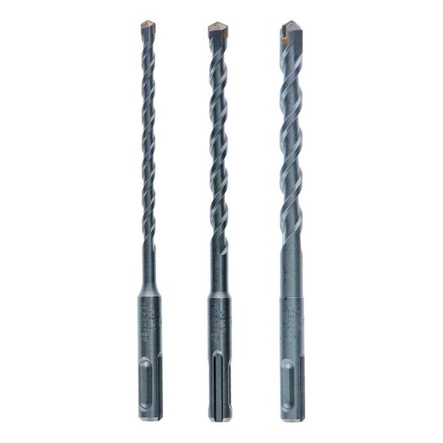 BOSCH Набор буров по бетону, фото  | SNABZHENIE.com.ua