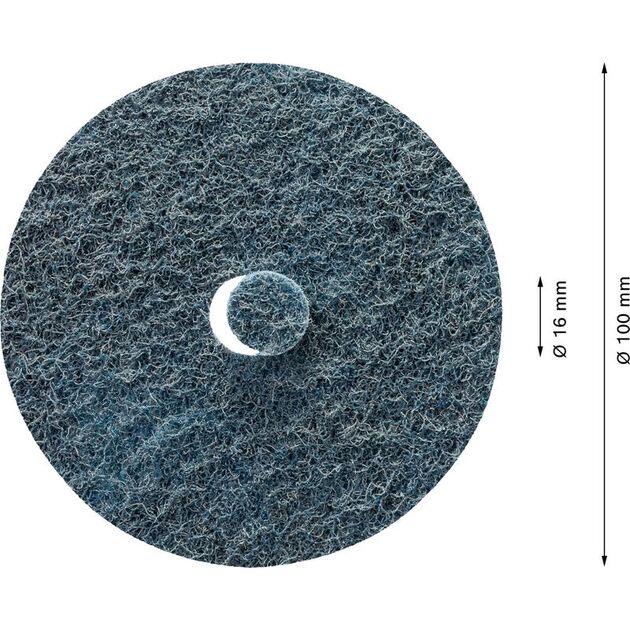 BOSCH Круг для небольших угловых шлифмашин, фото  | SNABZHENIE.com.ua