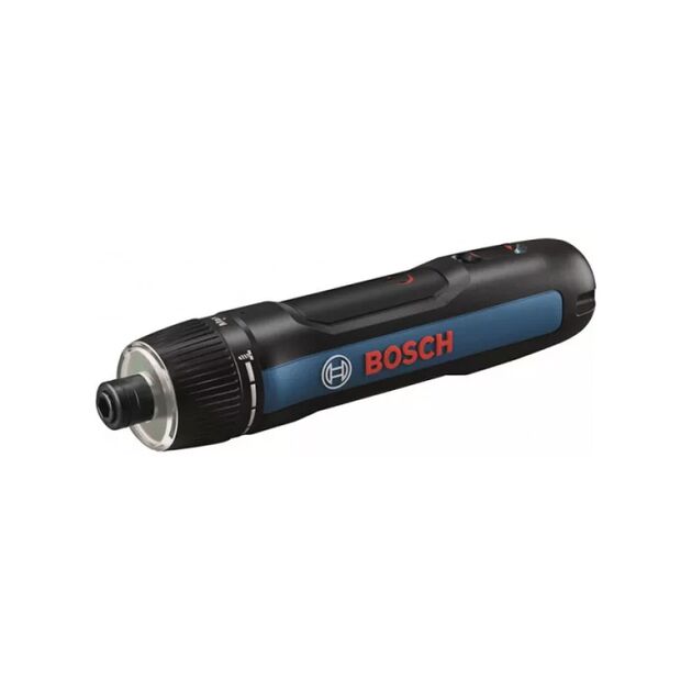 BOSCH Аккумуляторная отвертка-шуруповерт, фото , изображение 2 | SNABZHENIE.com.ua