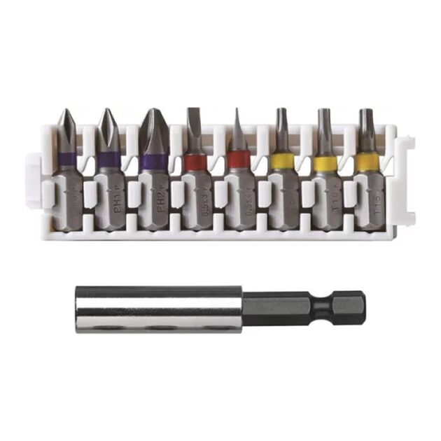 BOSCH Аккумуляторная отвертка-шуруповерт, фото , изображение 3 | SNABZHENIE.com.ua