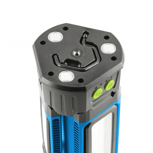 HOEGERT Аккумуляторный прожектор, фото , изображение 3 | SNABZHENIE.com.ua