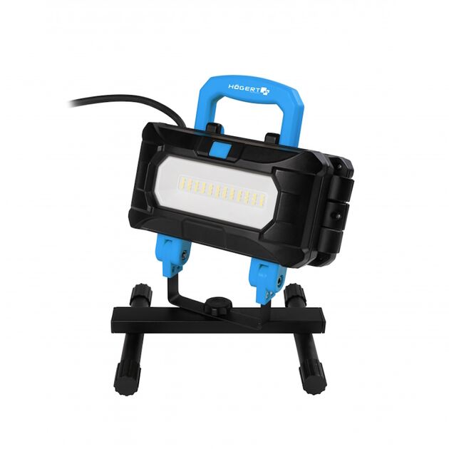 HOEGERT Прожектор с основанием, фото , изображение 2 | SNABZHENIE.com.ua