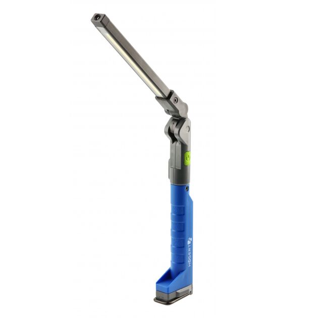 HOEGERT Фонарь светодиодный, фото  | SNABZHENIE.com.ua