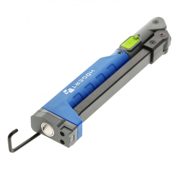 HOEGERT Фонарь светодиодный, фото , изображение 2 | SNABZHENIE.com.ua