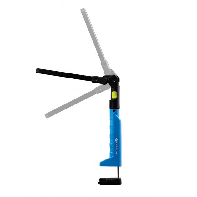 HOEGERT Фонарь светодиодный, фото , изображение 3 | SNABZHENIE.com.ua