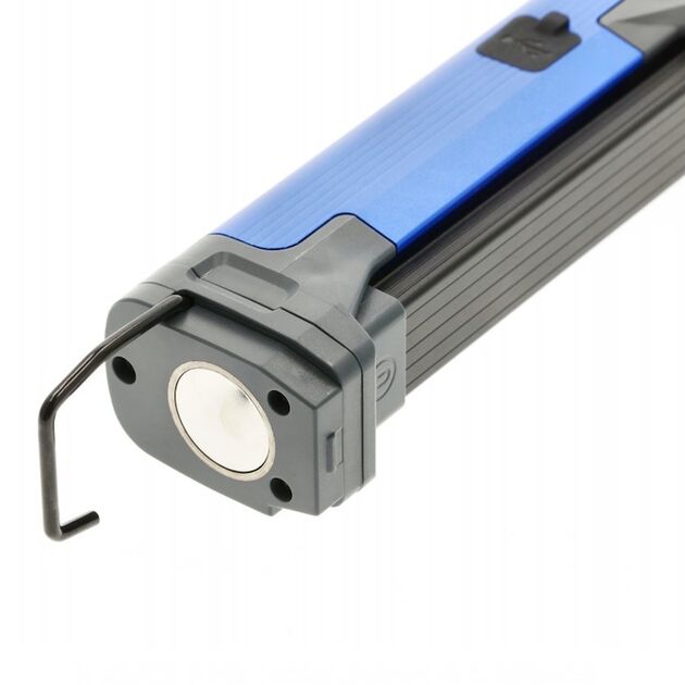 HOEGERT Фонарь светодиодный, фото , изображение 2 | SNABZHENIE.com.ua