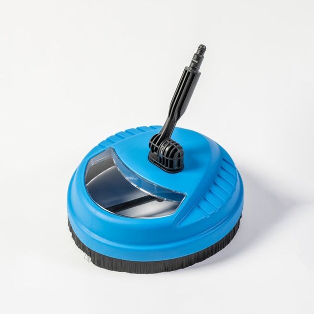 HOEGERT Большая вращающаяся щетка, фото  | SNABZHENIE.com.ua