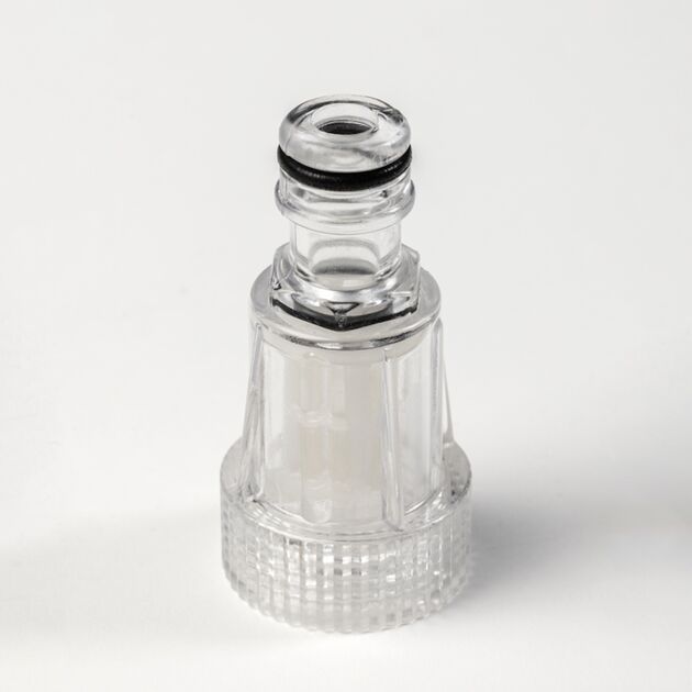 HOEGERT Фильтр для воды, фото  | SNABZHENIE.com.ua