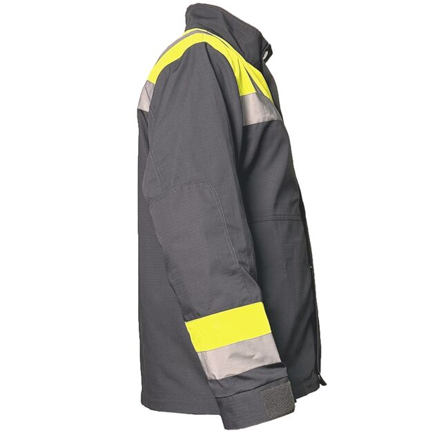 Kigva Куртка рабочая летняя, фото , изображение 2 | SNABZHENIE.com.ua