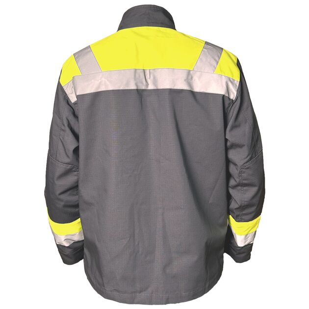 Kigva Куртка рабочая летняя, фото , изображение 3 | SNABZHENIE.com.ua