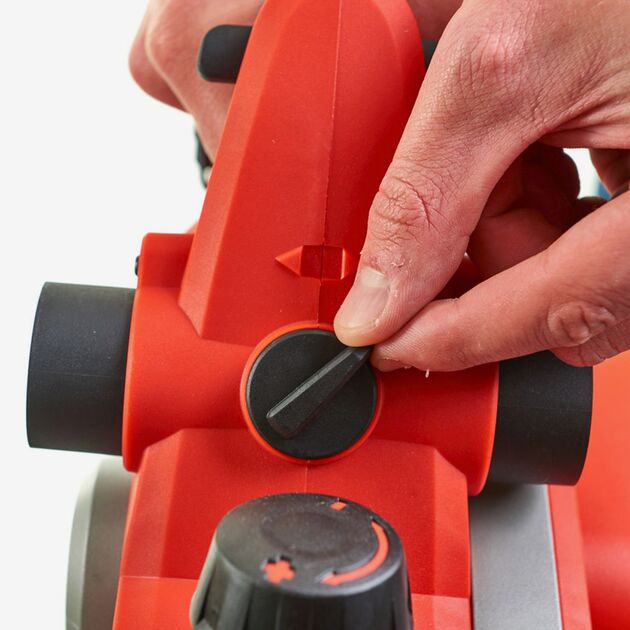 Milwaukee Рубанок аккумуляторный MILWAUKEE, M18 BP-402C, 82мм, фото , изображение 3 | SNABZHENIE.com.ua