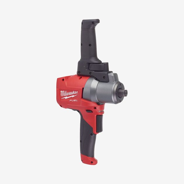 Milwaukee Миксер строительный аккумуляторный MILWAUKEE, M18 FUEL FPM-0X, фото  | SNABZHENIE.com.ua