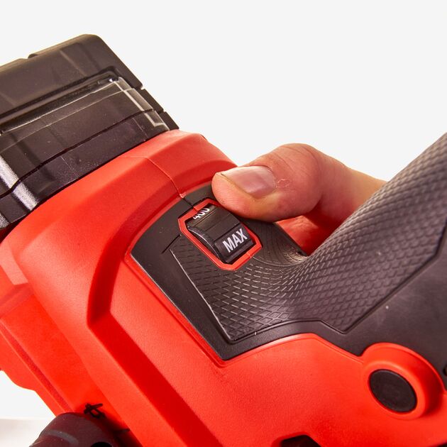 Milwaukee Миксер строительный аккумуляторный MILWAUKEE, M18 FUEL FPM-0X, фото , изображение 4 | SNABZHENIE.com.ua