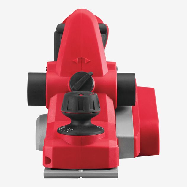 Milwaukee Рубанок аккумуляторный MILWAUKEE, M18 BP-0, фото , изображение 2 | SNABZHENIE.com.ua