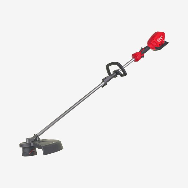 Milwaukee Многофункциональный аккумуляторный инструмент QUIK-LOK™ з триммером MILWAUKEE, M18 FUEL FOPHLTKIT-0, фото  | SNABZHENIE.com.ua