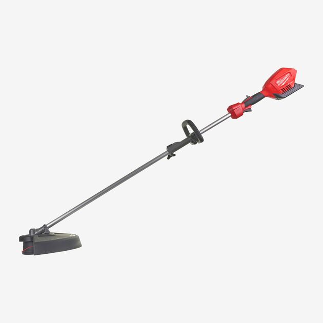 Milwaukee Многофункциональный аккумуляторный инструмент QUIK-LOK™ з триммером MILWAUKEE, M18 FUEL FOPHLTKIT-0, фото , изображение 2 | SNABZHENIE.com.ua