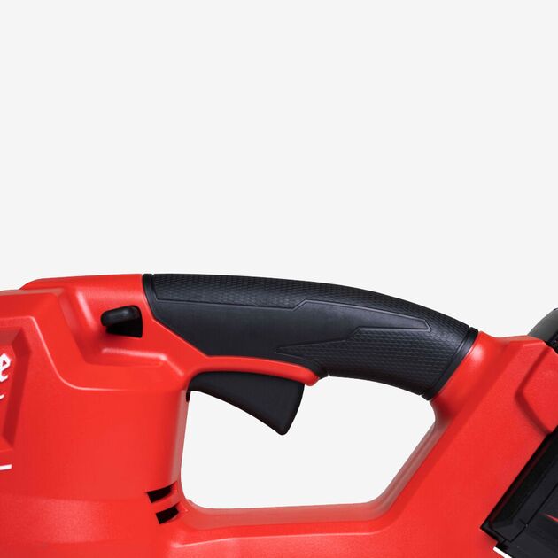 Milwaukee Кусторез аккумуляторный MILWAUKEE, M18 FUEL FHET45-0, фото , изображение 4 | SNABZHENIE.com.ua