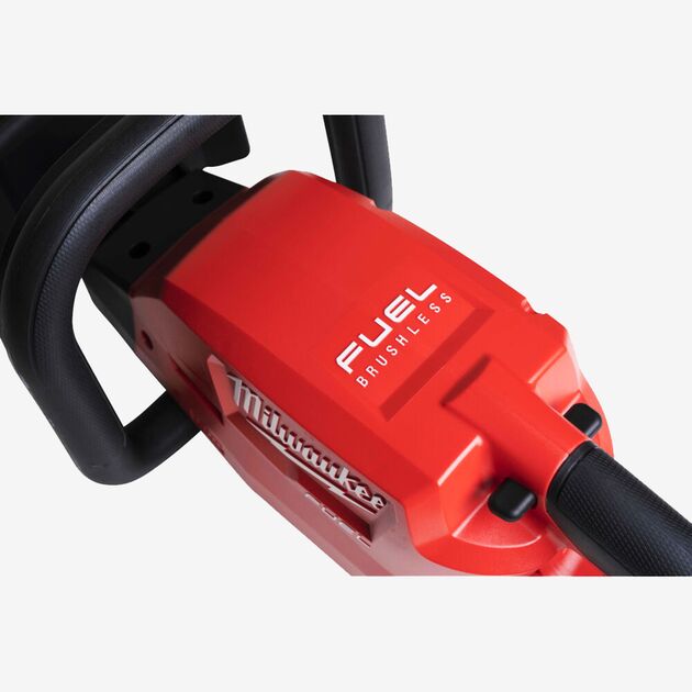 Milwaukee Кусторез аккумуляторный MILWAUKEE, M18 FUEL FHET45-0, фото , изображение 5 | SNABZHENIE.com.ua