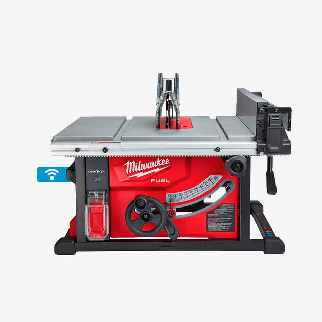 Milwaukee Пила настольно-циркулярная аккумуляторная MILWAUKEE, M18 FUEL FTS210-0, фото , изображение 2 | SNABZHENIE.com.ua