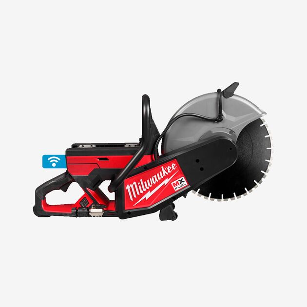 Milwaukee Машина отрезная аккумуляторная MILWAUKEE, MXF COS350-0, фото , изображение 2 | SNABZHENIE.com.ua