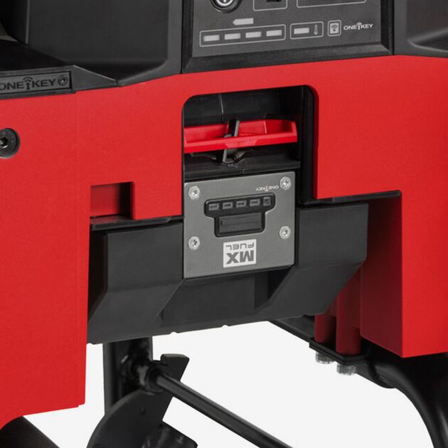 Milwaukee Станок резьбонарезной аккумуляторный MILWAUKEE, MXF FUEL PTR2-601, 2'', (+зар.пр., 2акум.Х6Аг), фото , изображение 2 | SNABZHENIE.com.ua