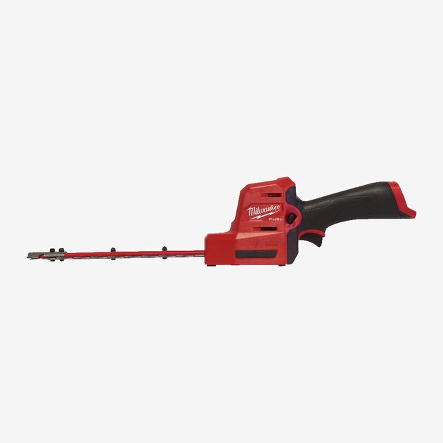 Milwaukee Кусторез аккумуляторный MILWAUKEE, M12 FUEL FHT20-0, фото , изображение 5 | SNABZHENIE.com.ua
