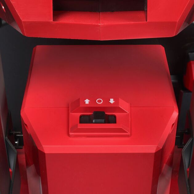 Milwaukee Машина прочистна акумуляторна MILWAUKEE, MXF FUEL LSDP-301 KIT L (+зар.пр.,1акум.Х3Аг, оснащення), фото , изображение 4 | SNABZHENIE.com.ua