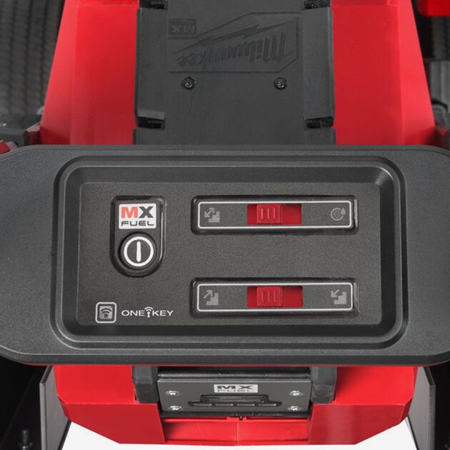 Milwaukee Машина прочистна акумуляторна MILWAUKEE, MXF FUEL LSDP-301 KIT L (+зар.пр.,1акум.Х3Аг, оснащення), фото , изображение 5 | SNABZHENIE.com.ua