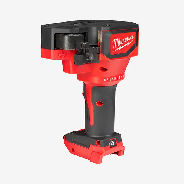 Milwaukee Шпилькорез аккумуляторный MILWAUKEE M18 BLTRC-0, фото  | SNABZHENIE.com.ua