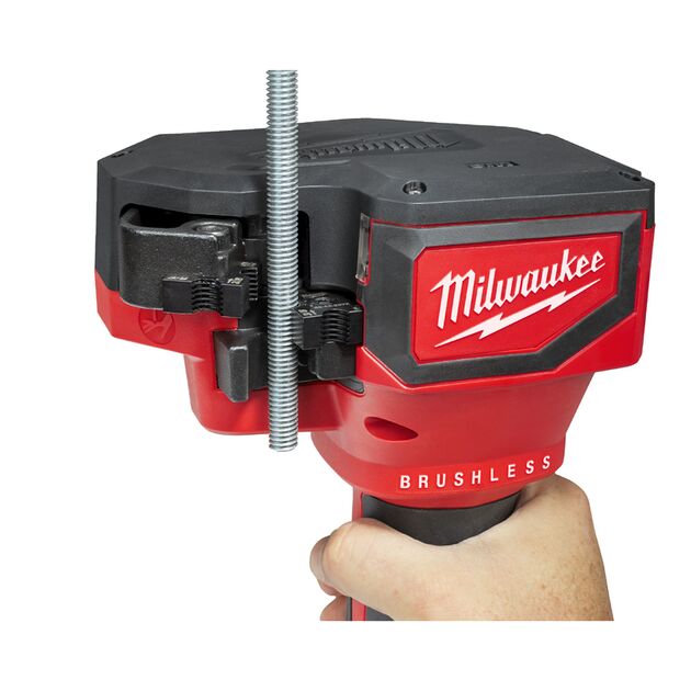 Milwaukee Шпилькорез аккумуляторный MILWAUKEE M18 BLTRC-0, фото , изображение 2 | SNABZHENIE.com.ua