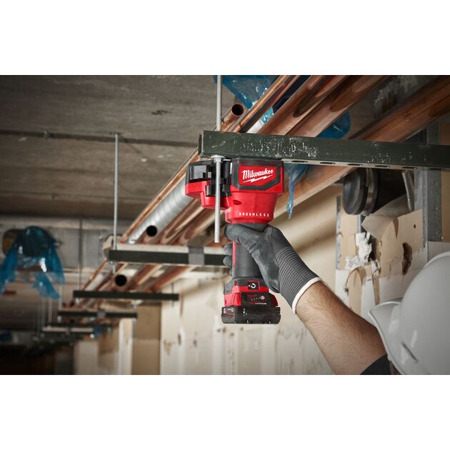 Milwaukee Шпилькорез аккумуляторный MILWAUKEE M18 BLTRC-0, фото , изображение 3 | SNABZHENIE.com.ua