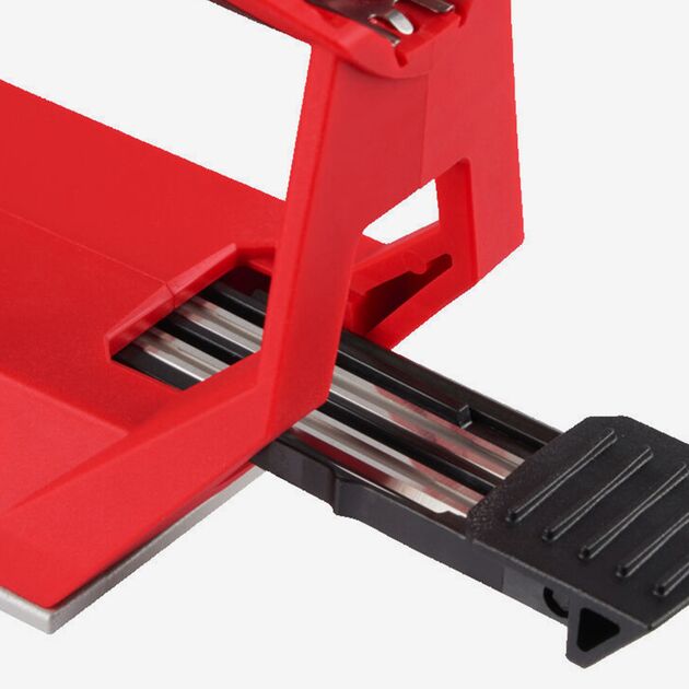 Milwaukee Рубанок аккумуляторный MILWAUKEE, M12 BLP-0X, 51мм, фото , изображение 3 | SNABZHENIE.com.ua